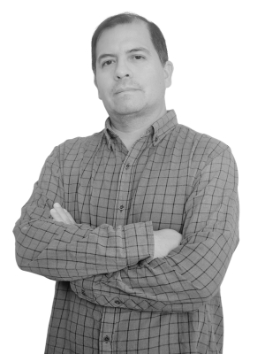Foto de Juan Pablo Rojas