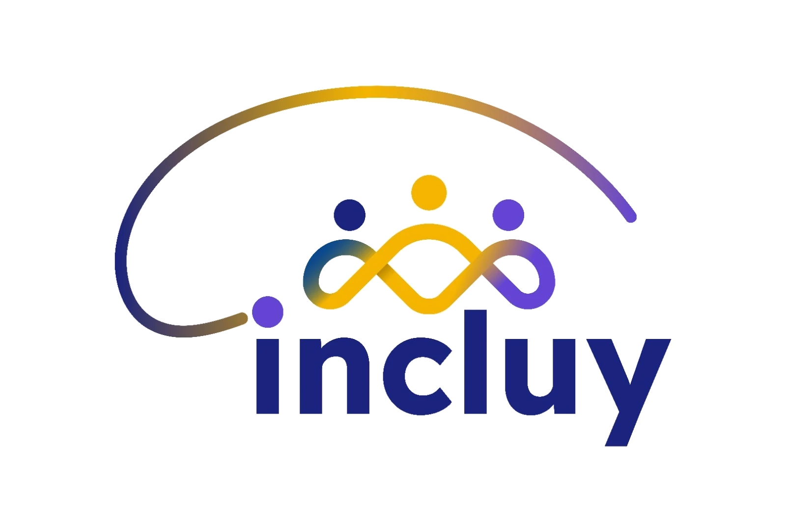 Logo Incluy